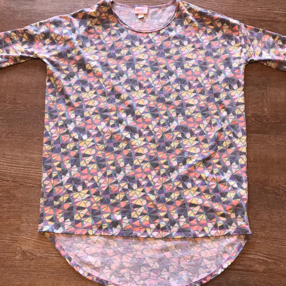 LuLaRoe Irma XXS